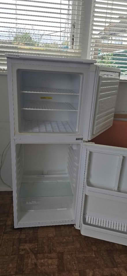 Photo of free Fridge freezer (Thames ditton KT7) #2