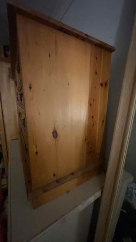 Photo of free Chest Of Drawers (Leicester LE8) #1
