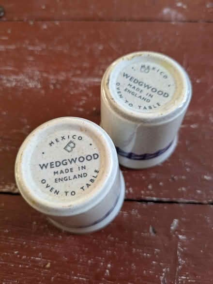 Photo of free Egg cups (Fry’s Hill OX4) #2