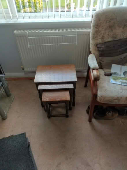 Photo of free Furniture (Faversham Kent) #1