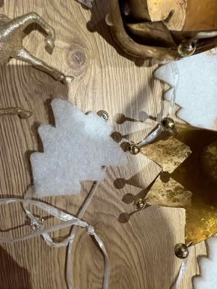 Photo of free Selection of Christmas Decorations (Billericay CM11) #4
