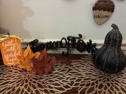 Photo of free Thanksgiving/Fall Decor (Alpharetta) #1