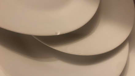 Photo of free Plates, Glasses, Ramekins (Balerno, EH14) #1