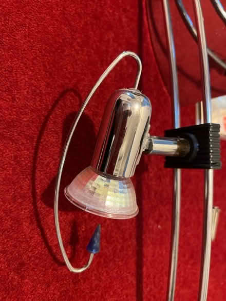 Photo of free Ceiling Light (B62) #2