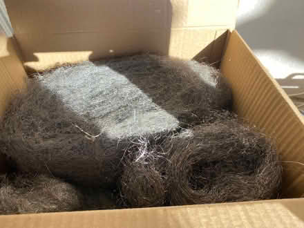 Photo of free Wire wool (Upper Wolvercote OX2) #1