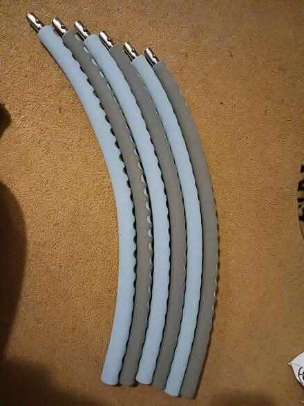 Photo of free Weighted hula hoop (Reading RG30) #2