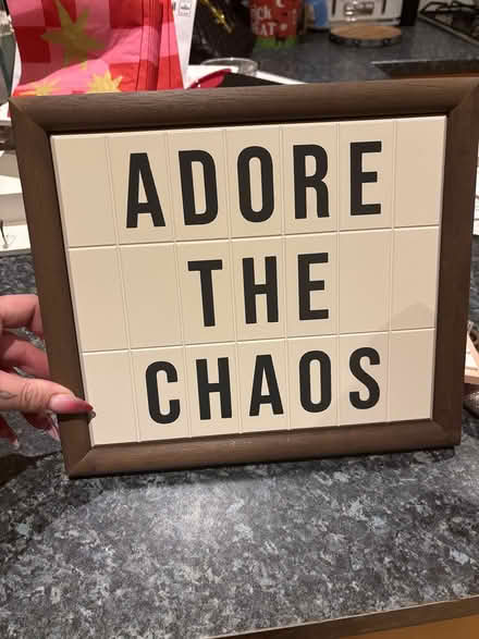 Photo of free Signs & key hook (AL1) #1