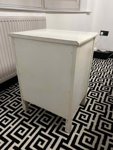 Photo of free Bedside Table (Southend SS6) #2