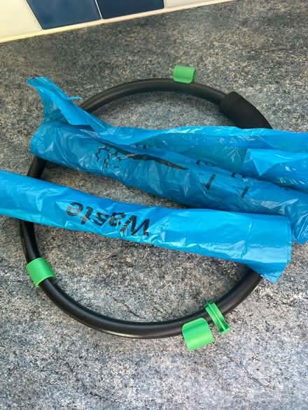 Photo of free Litter picking hoop and bags (Chipping Sodbury BS37) #1