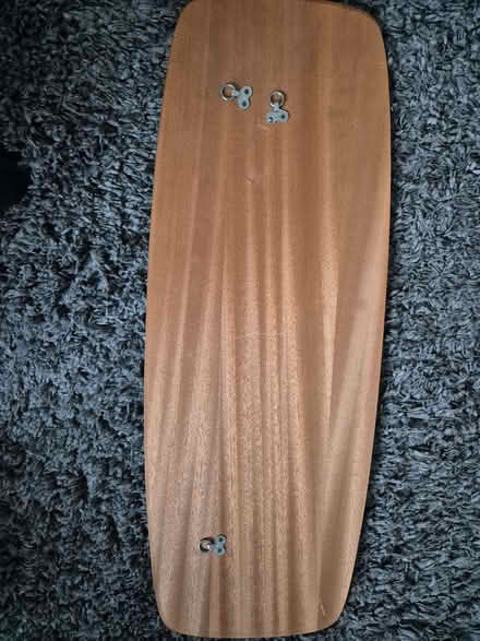 Photo of free Mirror (Bengeo SG14) #3