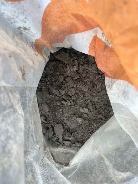 Photo of free Rubble / paving slabs (Upper Weston) #4