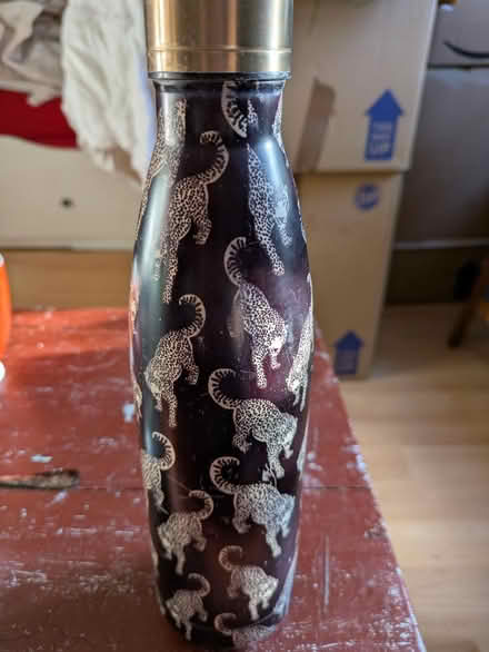 Photo of free Water bottle (Fry’s Hill OX4) #1