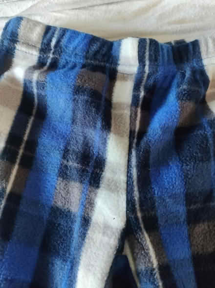 Photo of free Kids fleecy warm trousers (Gloucester) #4