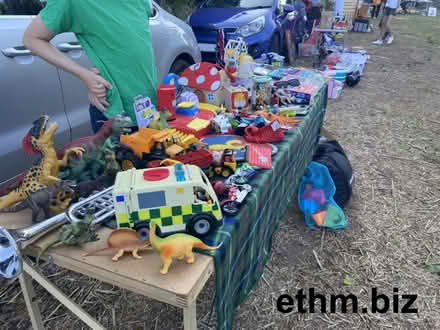 Photo of free Car Boot Items (Cork City) #1