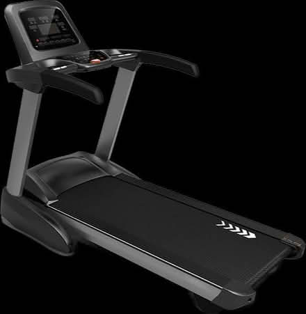 Photo of Treadmill (Sidley TN39) #1