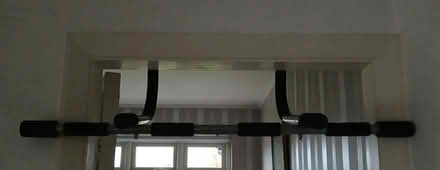 Photo of free Pull-up bar (West Bridgford NG2) #2