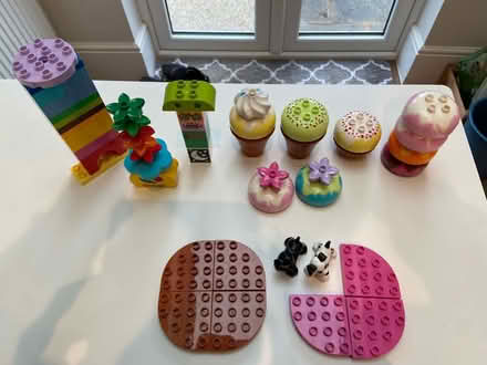 Photo of free Duplo (Amersham Common HP7) #1