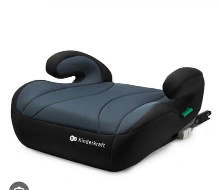 Photo of Booster seat (Portslade BN41) #1