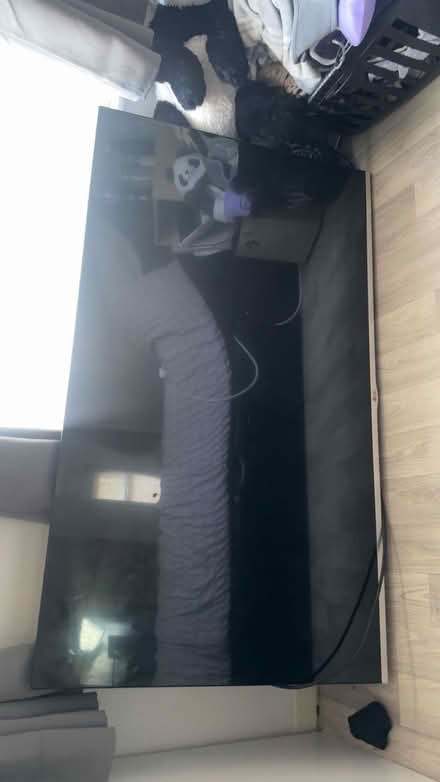 Photo of free LG 55inch tv (CH44 Wirral) #2