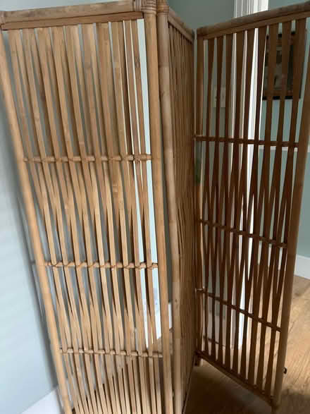 Photo of free Folding screen (TW1) #1