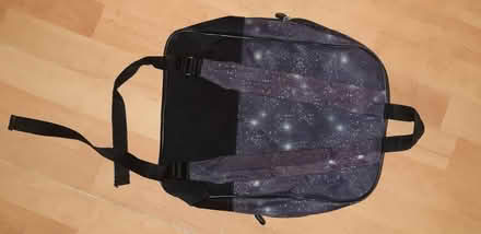 Photo of free Star wars backpack (Perivale) #2