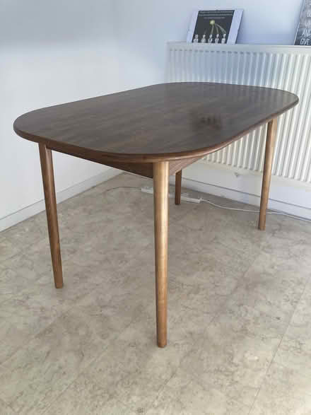 Photo of free Kitchen / dining room table (Brentwood CM15) #1