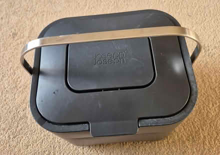 Photo of free Food waste bin (CT4) #1