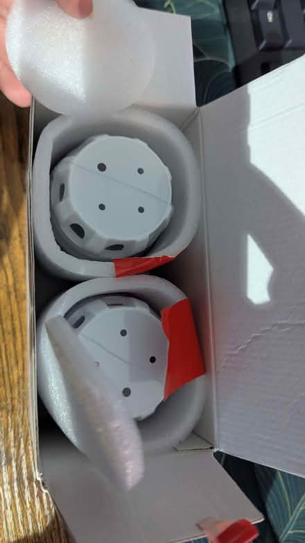 Photo of free Toilet cleaners (Malvern Link WR14) #3