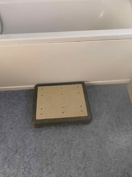 Photo of free Half step (Northcourt OX14) #2