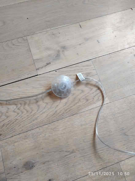 Photo of free Floor lamp (Chesham HP5) #3