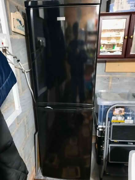 Photo of free Fridefreezer (Barnet, Stirling Corner WD6) #1