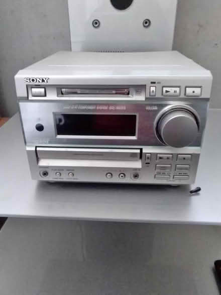 Photo of stereo as Pictured (Rawtenstall BB4) #1