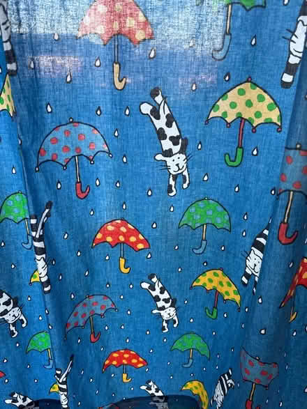 Photo of free Children’s thin curtains IKEA (Aldcliffe LA1) #2