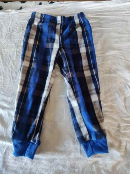 Photo of free Kids fleecy warm trousers (Gloucester) #1