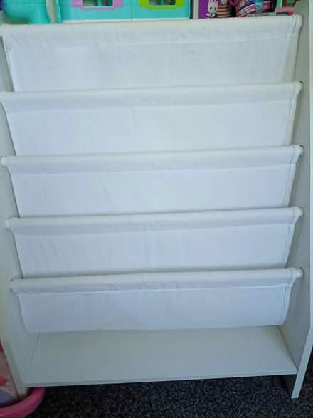 Photo of free Book shelves (Stacksteads OL13) #1