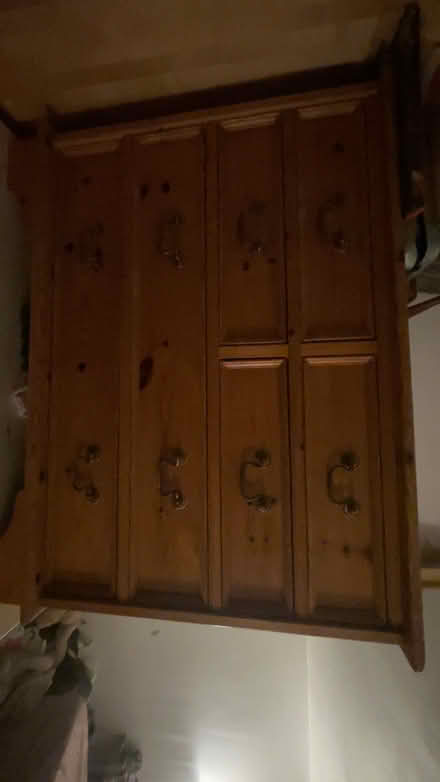 Photo of free Chest Of Drawers (Leicester LE8) #2