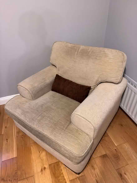 Photo of free Sofa (High Heaton) #3
