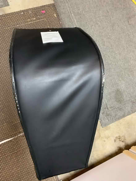 Photo of free Game chair (Cambrian) #3