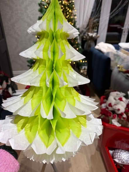Photo of free Selection of Christmas Decorations (Billericay CM11) #2