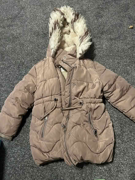 Photo of free Girl’s jacket (Southcote RG30) #1