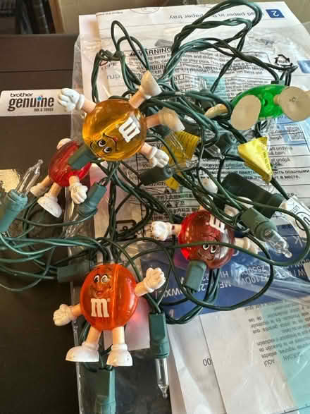 Photo of free Christmas lights and pictures (NE ABQ) #1