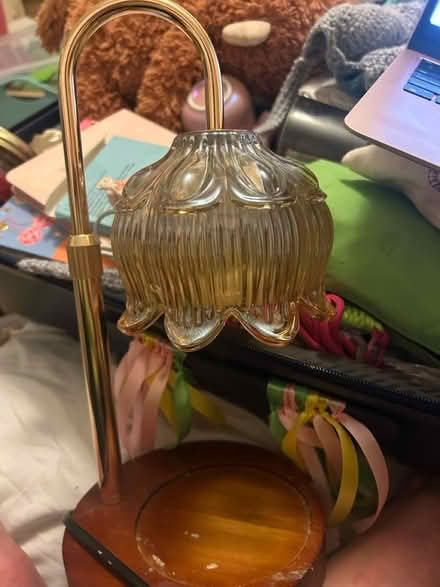 Photo of free Candle warmer (Home OX2) #1