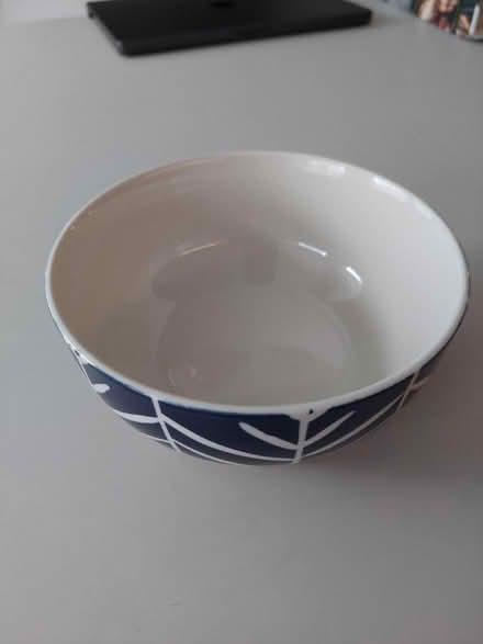 Photo of free TK MAXX Bowl (Finsbury Park N7) #3