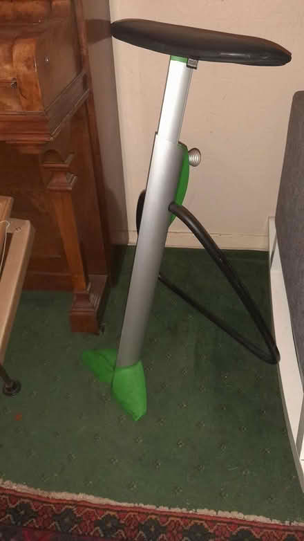 Photo of free Stool (Kingswinford DY6) #1