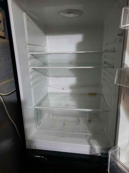 Photo of free Fridefreezer (Barnet, Stirling Corner WD6) #2