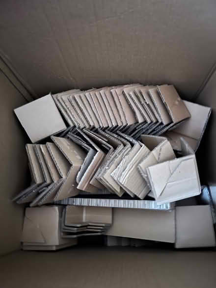 Photo of free Strong large packing boxes (South Oxfordshire RG9) #2