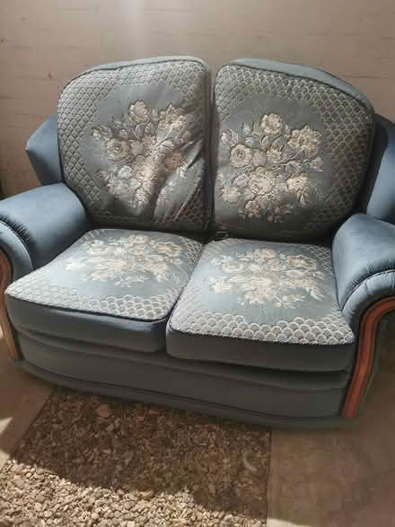 Photo of free Small sofa cb4 (CB4) #1