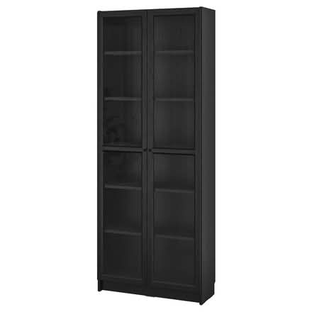 Photo of free Bookshelves (GU8 5HN) #4