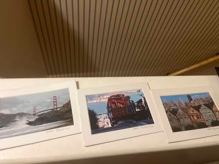 Photo of free 3 San Fran images (Royal Oak, MI) #1