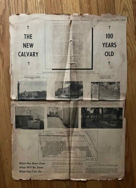 Photo of free Old manuals, etc - Vintage (NE side of Lombard) #4